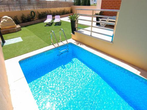 Villa Jardins da Branqueira3, Albufeira