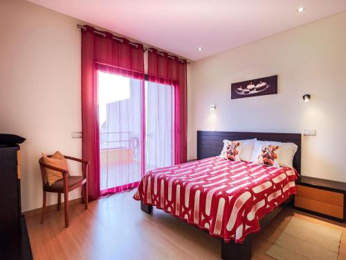 Villa Jardins da Branqueira3, Albufeira