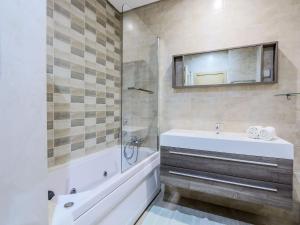 Villa Jardins da Branqueira3, Albufeira