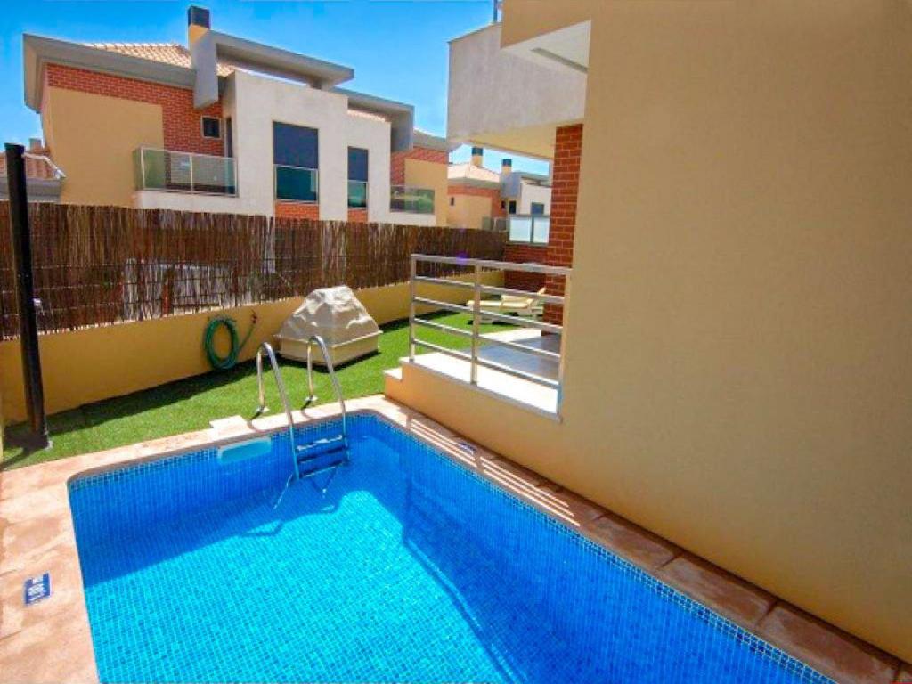 Villa Villa Jardins da Branqueira4, Albufeira Jardins da Branqueira, Mosqueira Branqueira 8200-315 Albufeira