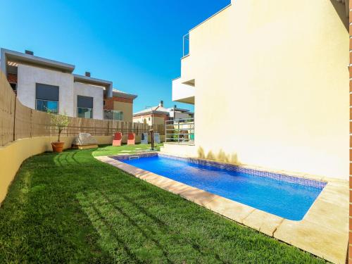 Villa Jardins da Branqueira5, Albufeira