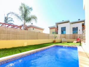 Villa Jardins da Branqueira5, Albufeira