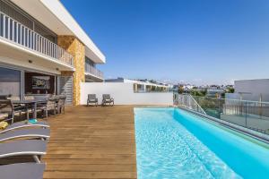 Villa Jasmim by OCvillas