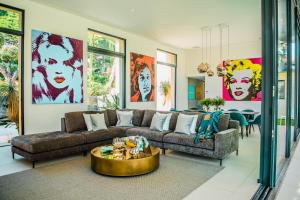 Villa JetSet Saint-Tropez