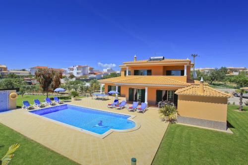 Villa João Paulo