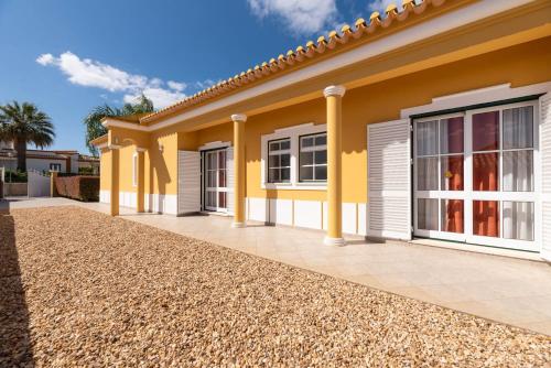 Villa Jorge