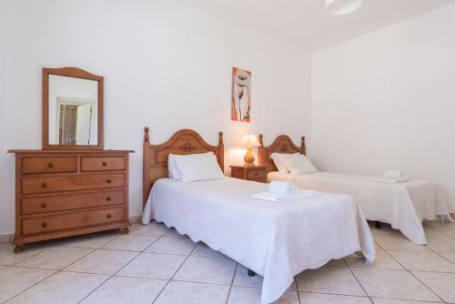 Villa Jorge