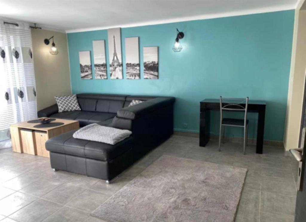 Villa Joseph 83400 Hyères