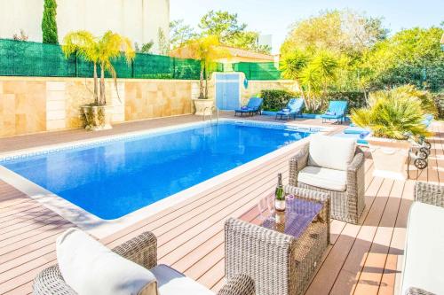 Villa Joy