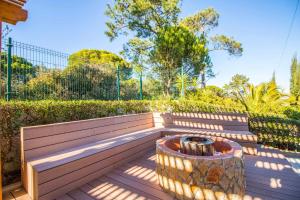 Villa Joy