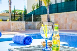 Villa Joy