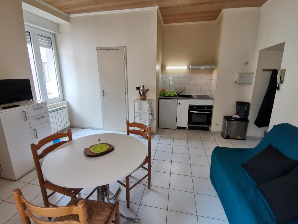 Villa Jules Grand Gîte 50230 Agon-Coutainville