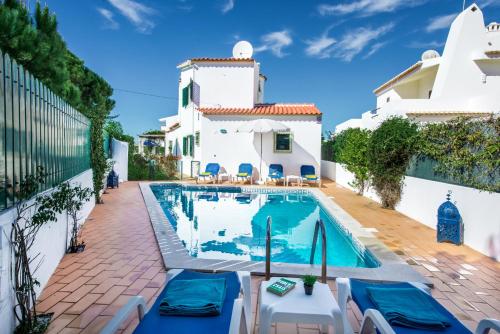 Villa Julieta