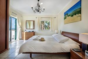 Villa Julieta