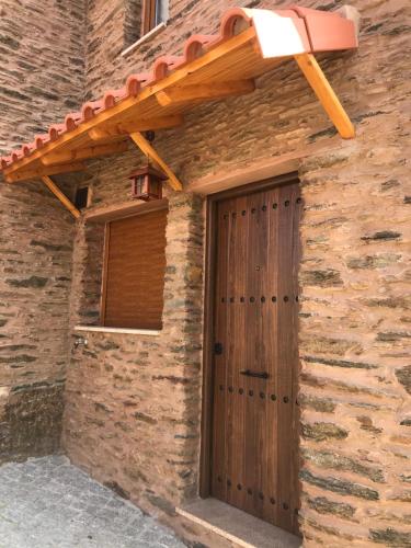 Villa Juncal