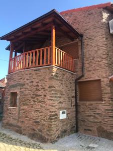 Villa Juncal