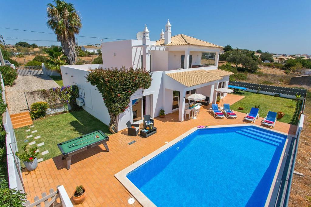 Villa Villa Junico by Villa Plus  8200-319 Albufeira