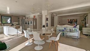 Villa Jupiter Nîmes Romaine