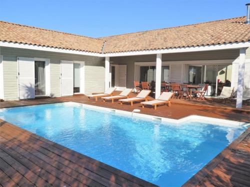 Villa Jusant
