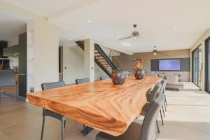 VILLA K Luxurious finishing with unusual view & big swimming pool