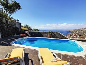 Villa Kaia by MHM