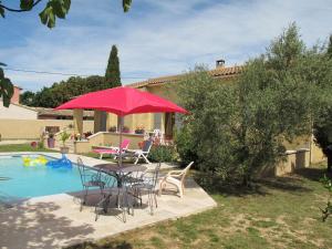 Villa Villa Kasara - MZN105  84380 Mazan Provence-Alpes-Côte d\'Azur