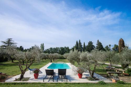 Villa Katia