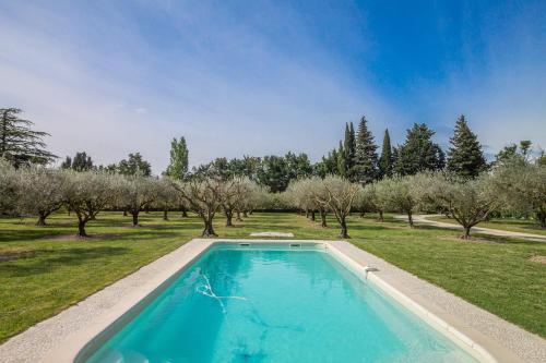 Villa Katia