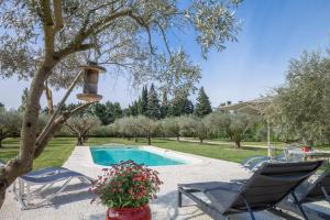 Villa Katia