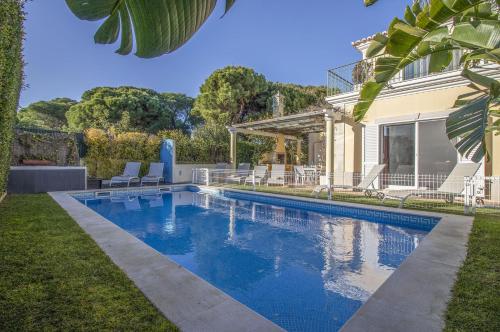 Villa Kika
