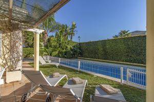 Villa Kika