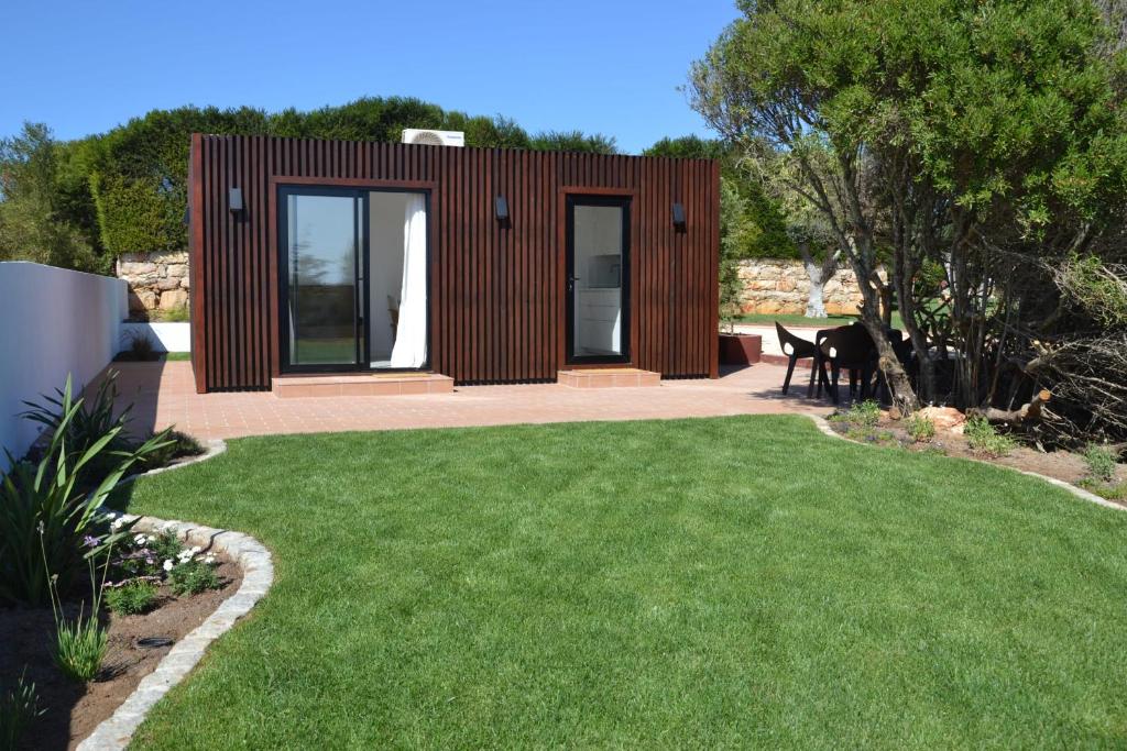 Villa Villa Kube, private garden EN268 8650-317 Sagres