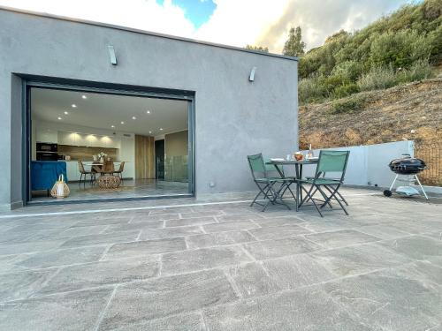 Villa L'Alba BASTIA