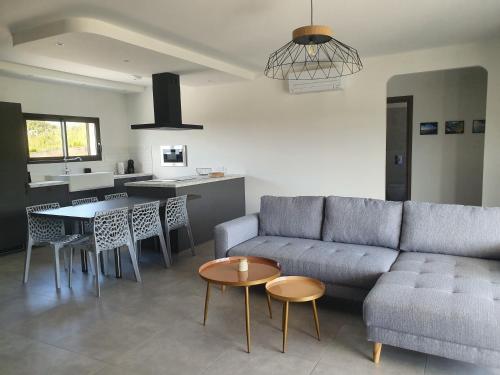 Villa l'alivu