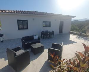 Villa l'alivu