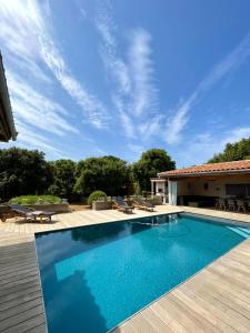 Villa L’Alivu