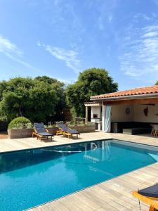 Villa L’Alivu