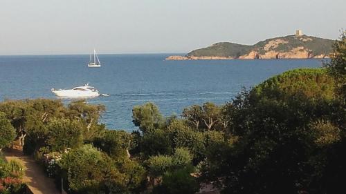 VILLA L'ALIZEE