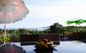 VILLA L'ALIZEE