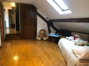 Villa l'Entre Cœur 8-10 pers