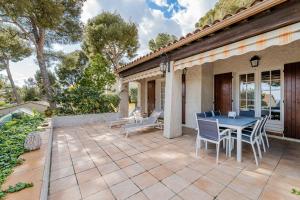 Villa l'Escapade par Dodo à Cassis