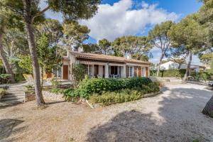 Villa Villa l'Escapade par Dodo à Cassis 10, avenue bailli de suffren 13260 Cassis Provence-Alpes-Côte d\'Azur