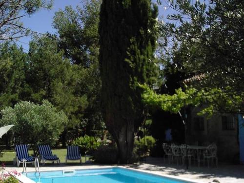 Villa L'ESTRADE