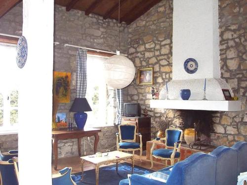 Villa L'ESTRADE