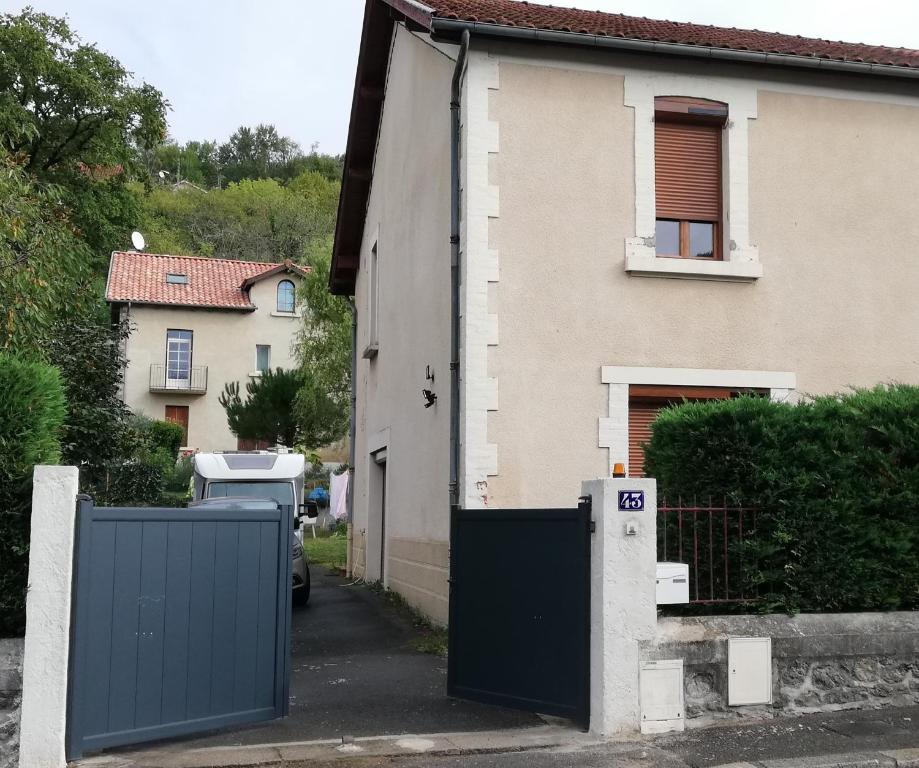 Villa l'Exquise avec piscine privée