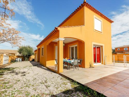 Villa l'Occitane