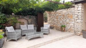 Villa L'Opaline 10 pers Piscine privée Chauffée Animaux admis Wifi