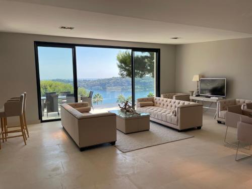Villa LA ALEGRIA