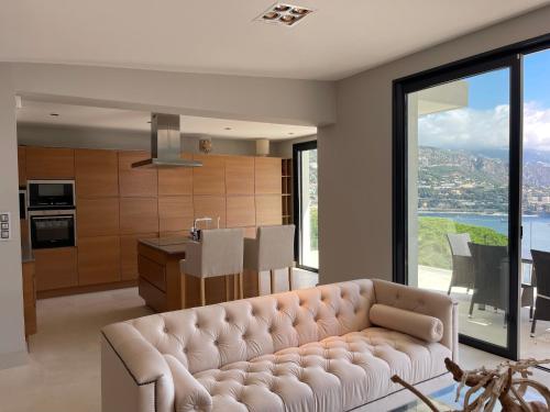 Villa LA ALEGRIA