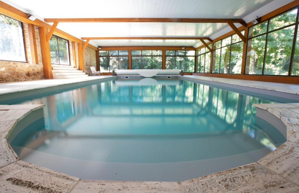 Villa La Boissière - MLX200 29600 Morlaix